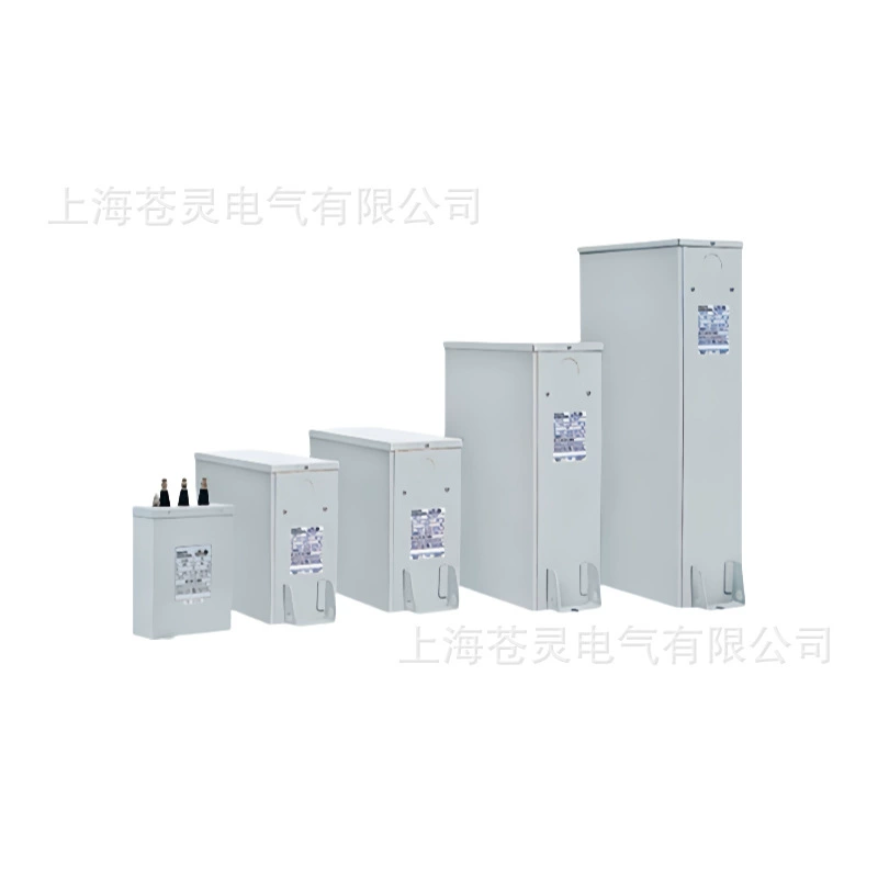 Низковольтный силовой конденсатор ABB CLMD83/80 100 120 100.8 kVAR 480V 525V 50Hz
