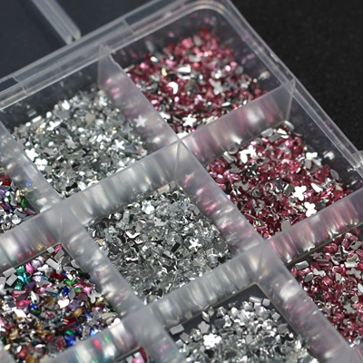 nail accessories nail jewelry, Dırnaq bəzəkləri
