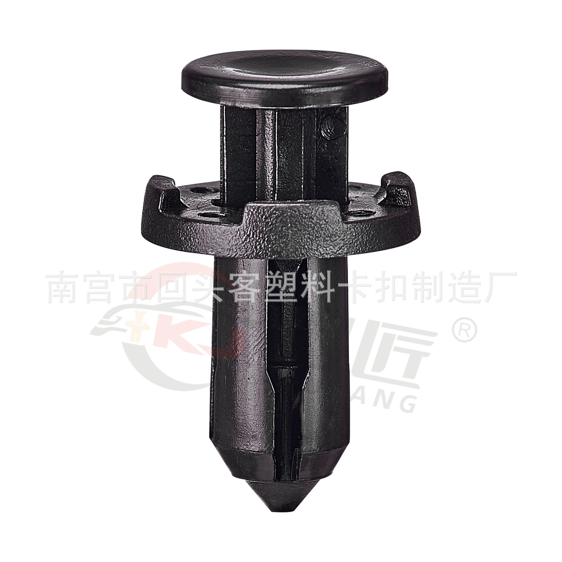General Motors plastic expansion screw buckle car roof fender door…