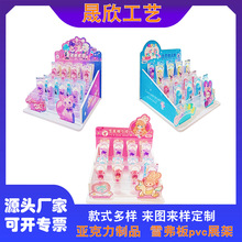 ������չʾ��ѩ����pvc��Ƥ��̨��չ���ľߵ�����Pչʾ���N��