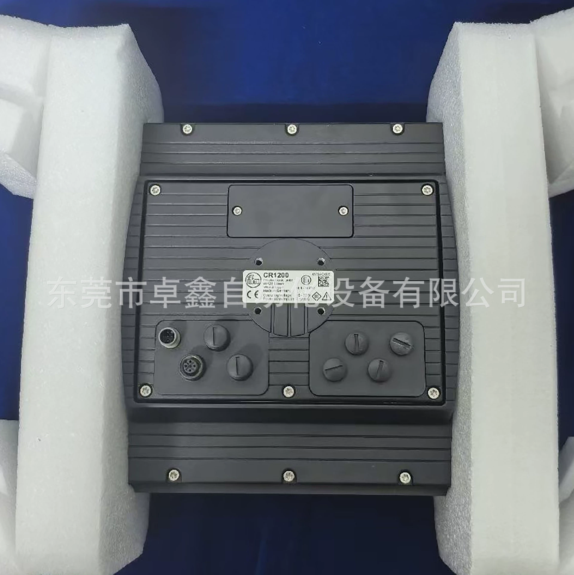 Программируемый дисплей CR1200 ifm продается по выгодной цене