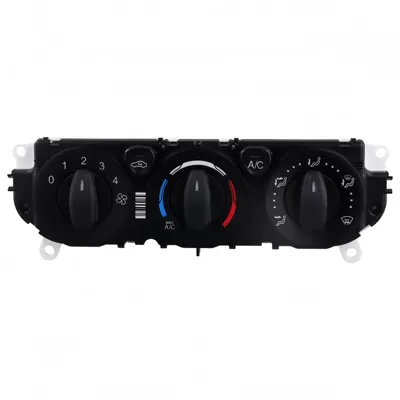Bk2T-19980-Dg Air Conditioning Control Module Air Conditioning Panel Switch Suitable for Ford
