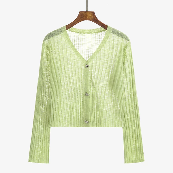 Green 9768