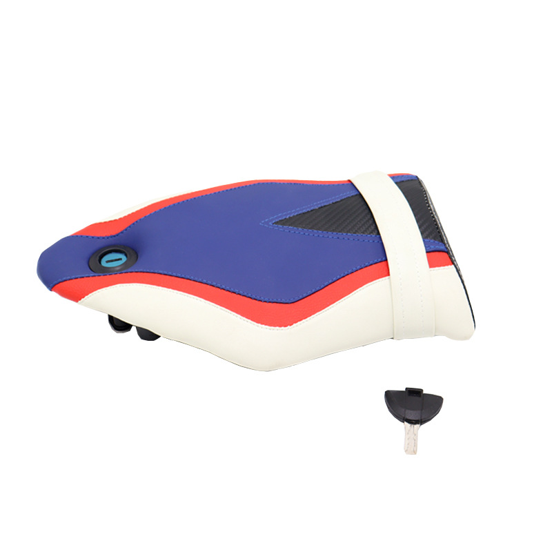 후면 가죽 시트 쿠션