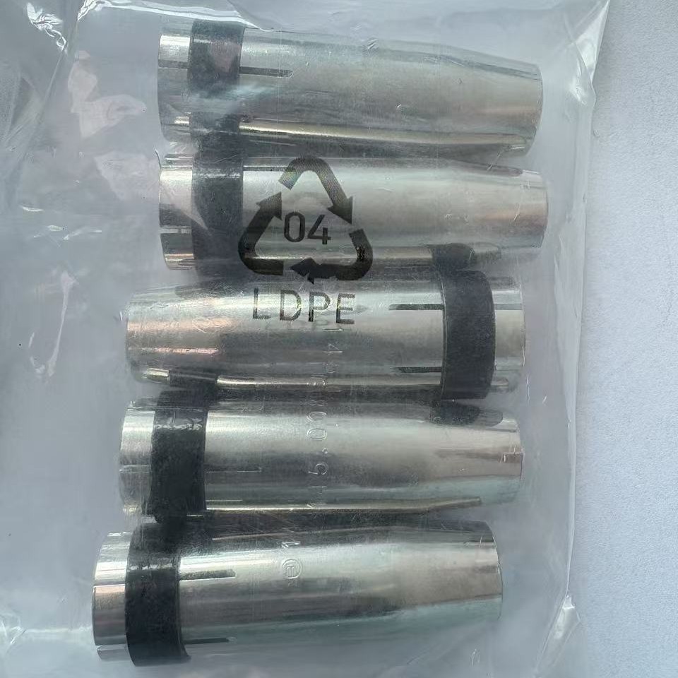 德国宾采尔喷嘴手工焊枪喷嘴连接杆MB24KD