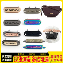 �ֻ�����������ű���Handmade˫ɫ��Բ�� DIY������ǰ��װ����ͷ