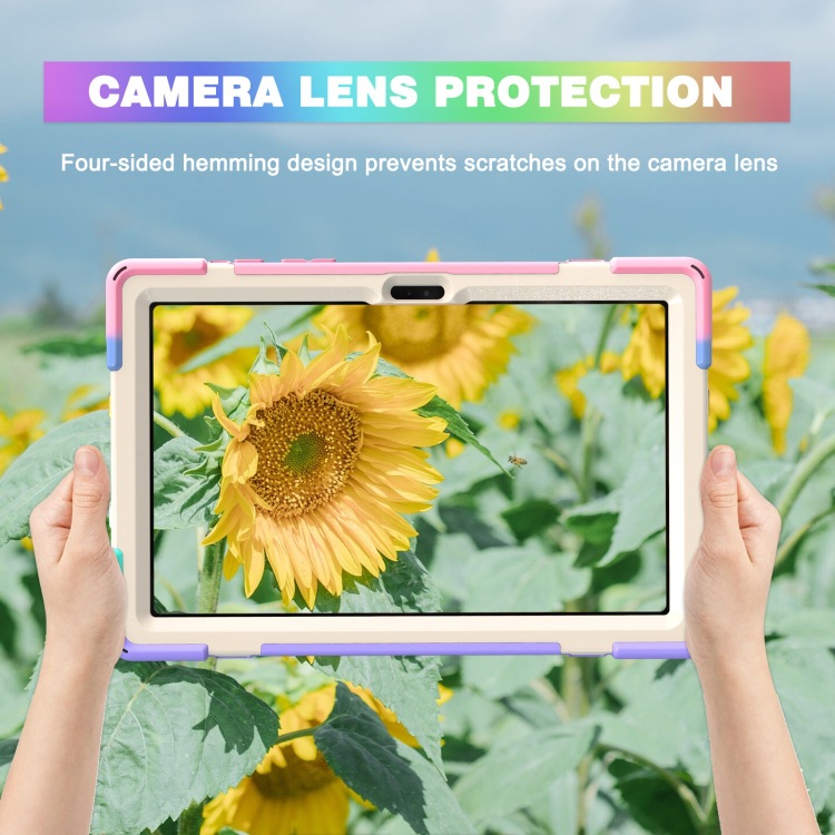 Casas protectoras para Samsung Galaxy Tab A7 10.4 (2020) T500 / T505