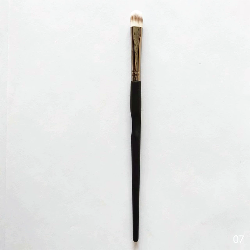 Brush, loose powder, face blush, foundation