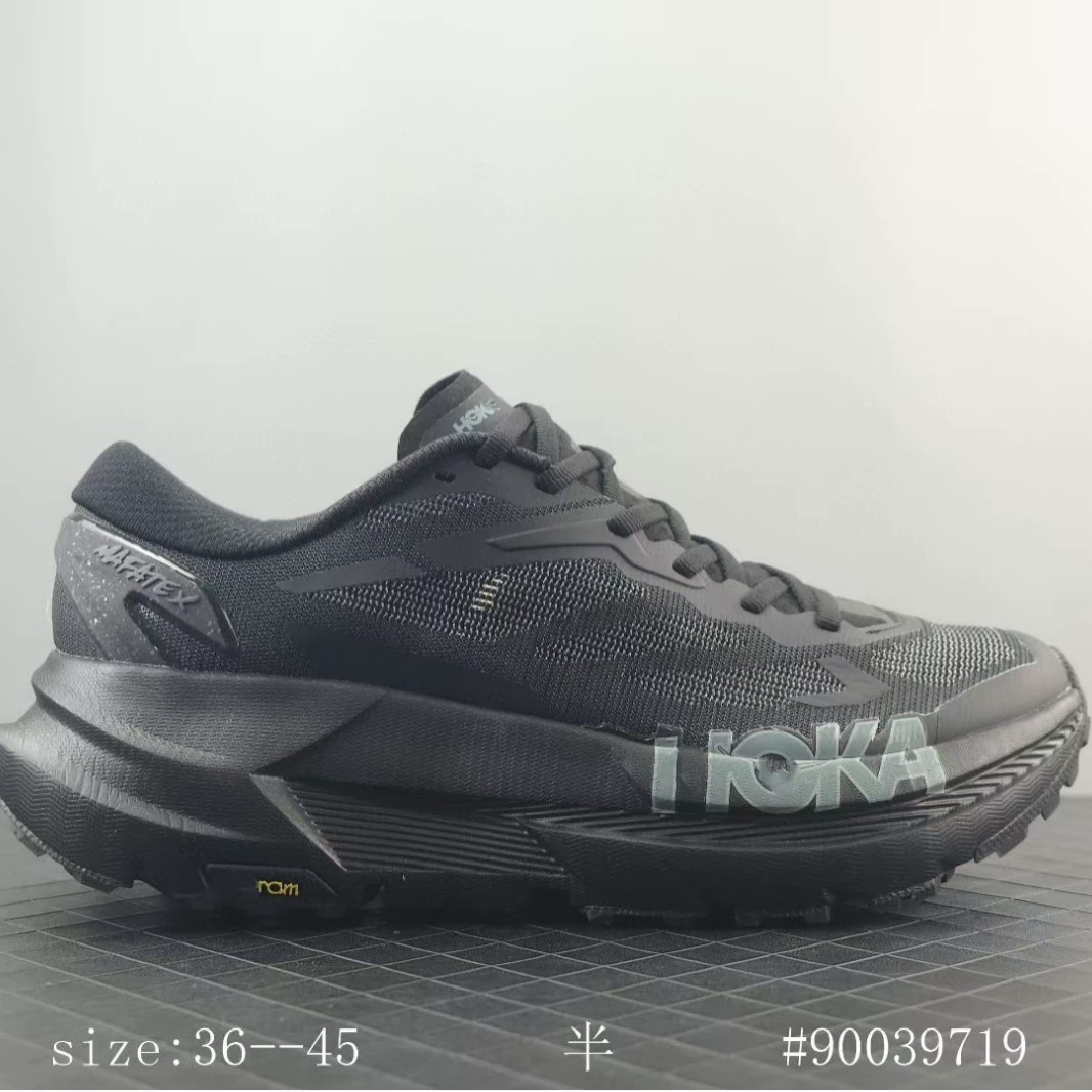 HOKA SPEEDGOAT 5 Antelope Li Xian походные кроссовки в одном стиле для мужчин и женщин, легкие амортизирующие и износостойкие кроссовки для доставки