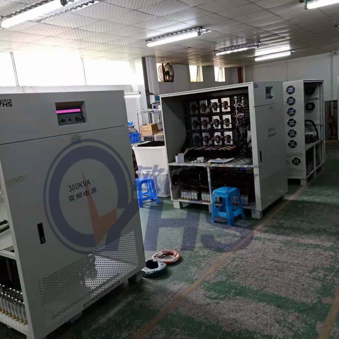 ����300KVA��Ƶ��Դ�����人�����440V 60HZ������������
