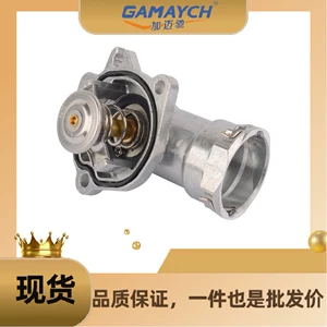 Mercedes-Benz M642 üçün termostat 6422002215