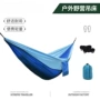 跨境承重双人尼龙吊床