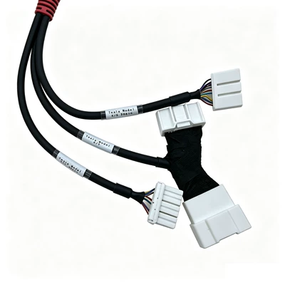 3/Y/S/X diagnostic adapter – Avtomobil diaqnostika alətləri