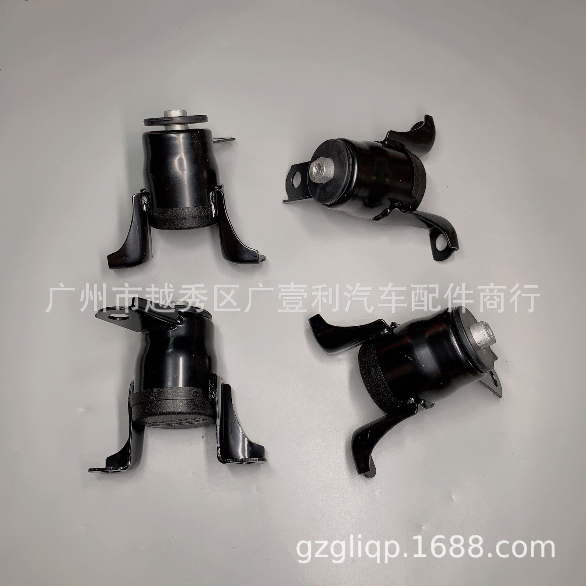 Applicable to DG81-39-060 D651-39-060 D652-39-060 M2 left Machine foot glue