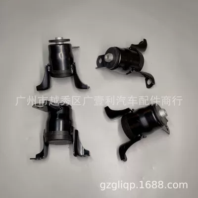 Applicable to DG81-39-060 D651-39-060 D652-39-060 M2 left Machine foot glue