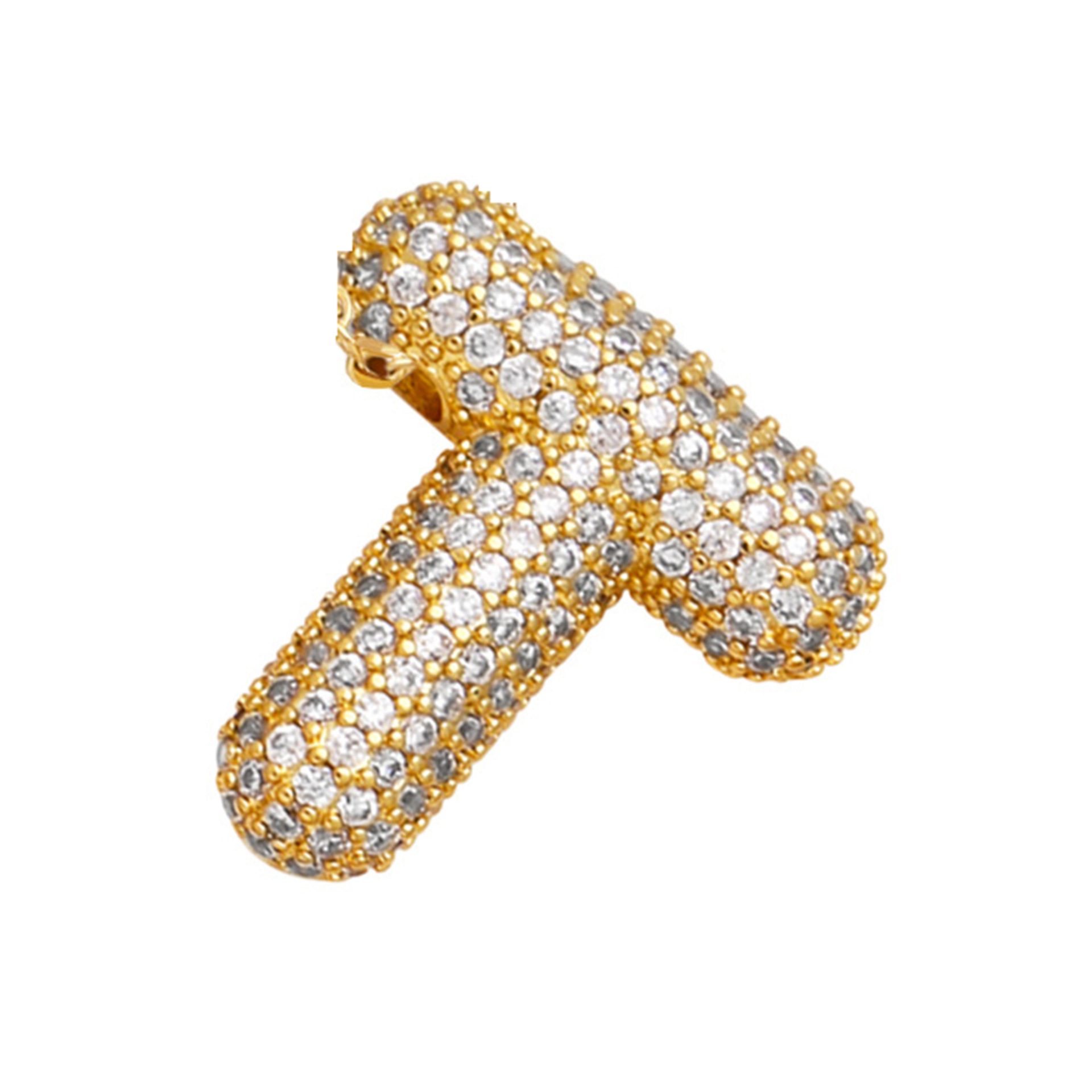 T (single pendant)