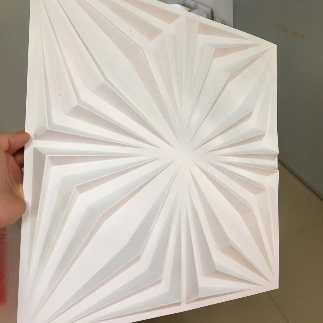 Panel de fondo 3D para fotografía, ideal para repostería, maquillaje o sesiones de cumpleaños estilo INS