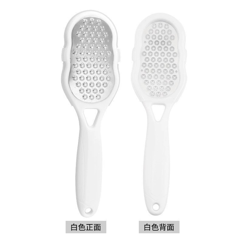 eliminación de piel muerta, tabla de pedicura, artefacto de callo, talón casero, cuchillo de raspado de la planta de los pies, abrasivo de piel de los pies, tabla de pedicura image 8