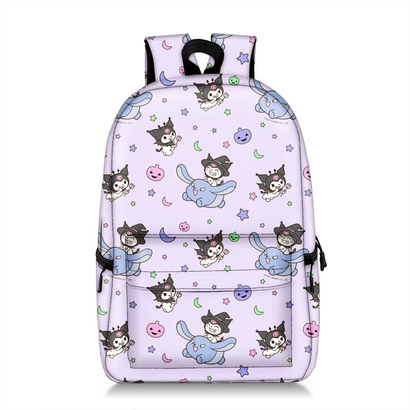Sanrio, школьный рюкзак, удобный легкий рюкзак