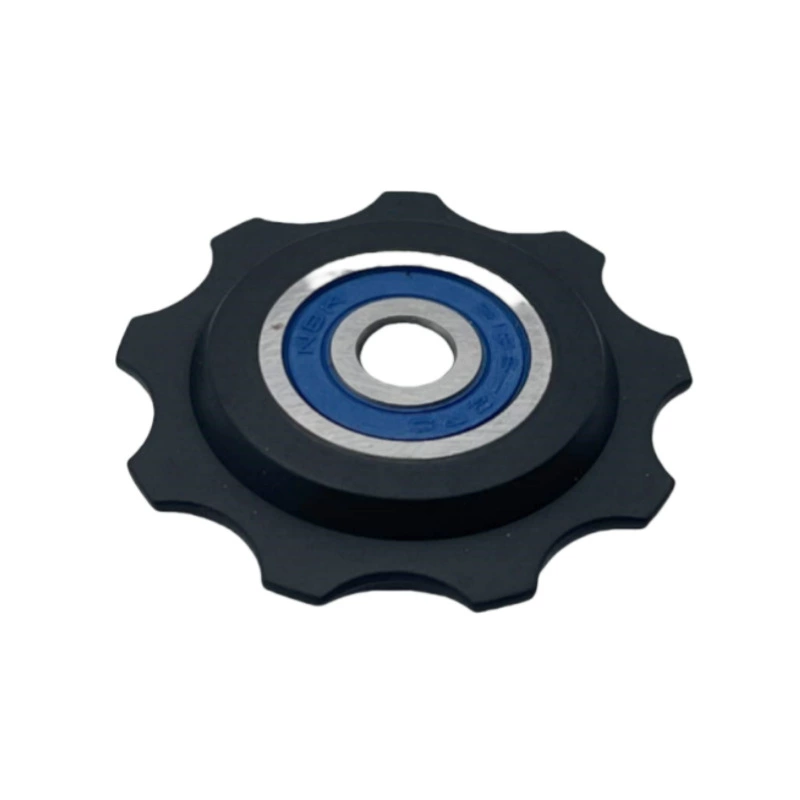 FIFTY-FIFT Bike, control wheel