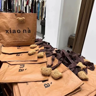 编织袋手提袋显眼包环保袋蛇皮袋展会广告宣传袋超大号可定制logo