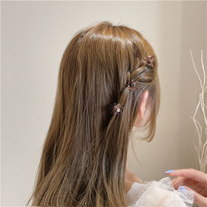 智贝详情图_4复古醋酸小抓夹小号花朵发夹女侧边夹可爱刘海夹迷