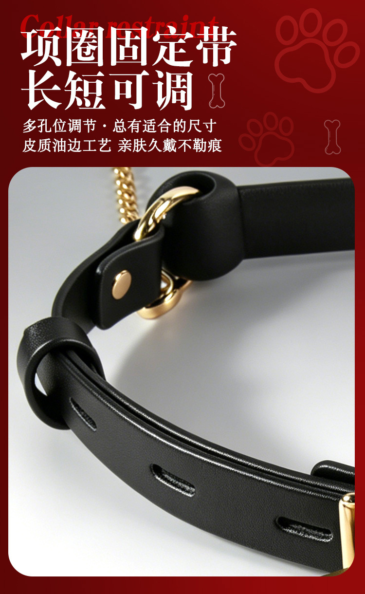Metal SM Nipple Clamps for Couples, Black Interactive Sensory Play Accessory — detail image 5