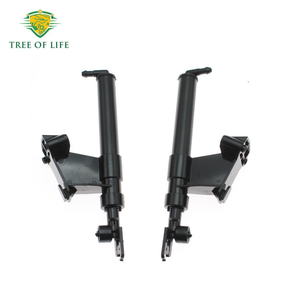 Aplicable a Volvo S40 V50 limpiador de faro pulverizador motor de agua 31294103 31294104