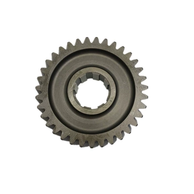 cylindrical gear, Flywheel/Gear