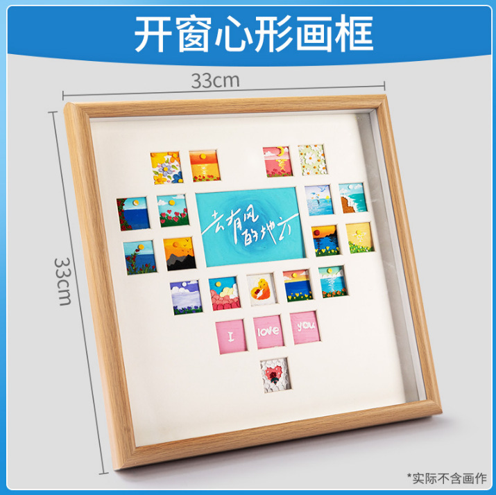 新三彩油画棒超软重彩美术生绘画全套一整套diy专用蜡笔油画棒|undefined