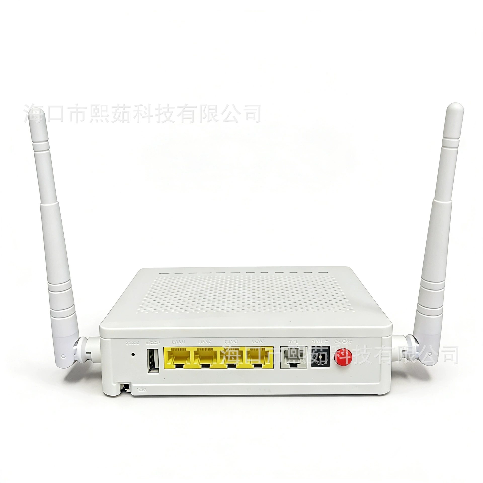 F673AV9 двухдиапазонный WiFi английская версия оптический модем FTTH GPON EPON ONU оптоволоконное оборудование