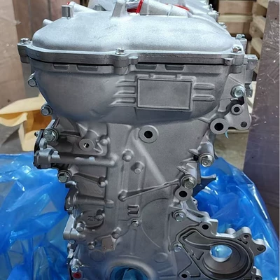 Toyota 3Rz-Fe Engine Assembly Engine assembly