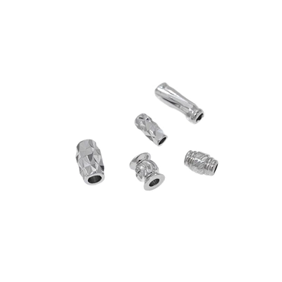 Zərgərlik ara hissələri Beads Lantern Spacer Bead Accessories