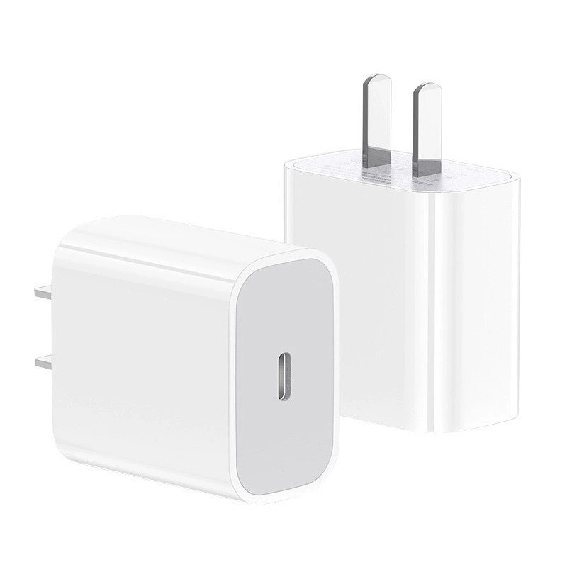 Apple, compatible charger, mobile phone charging, set, 20W