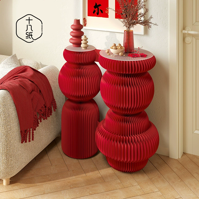 十八纸 2026 Выставочный стенд Booth Decoration Display Rack Wedding Decoration Character Display Rack Store Exhibition Use