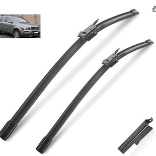 �m��춱��YMercedes Benz S Class W222 2014-2019 26+22��ˢ���