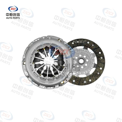 Suitable for Nissan Qashqai 1.2T clutch kit