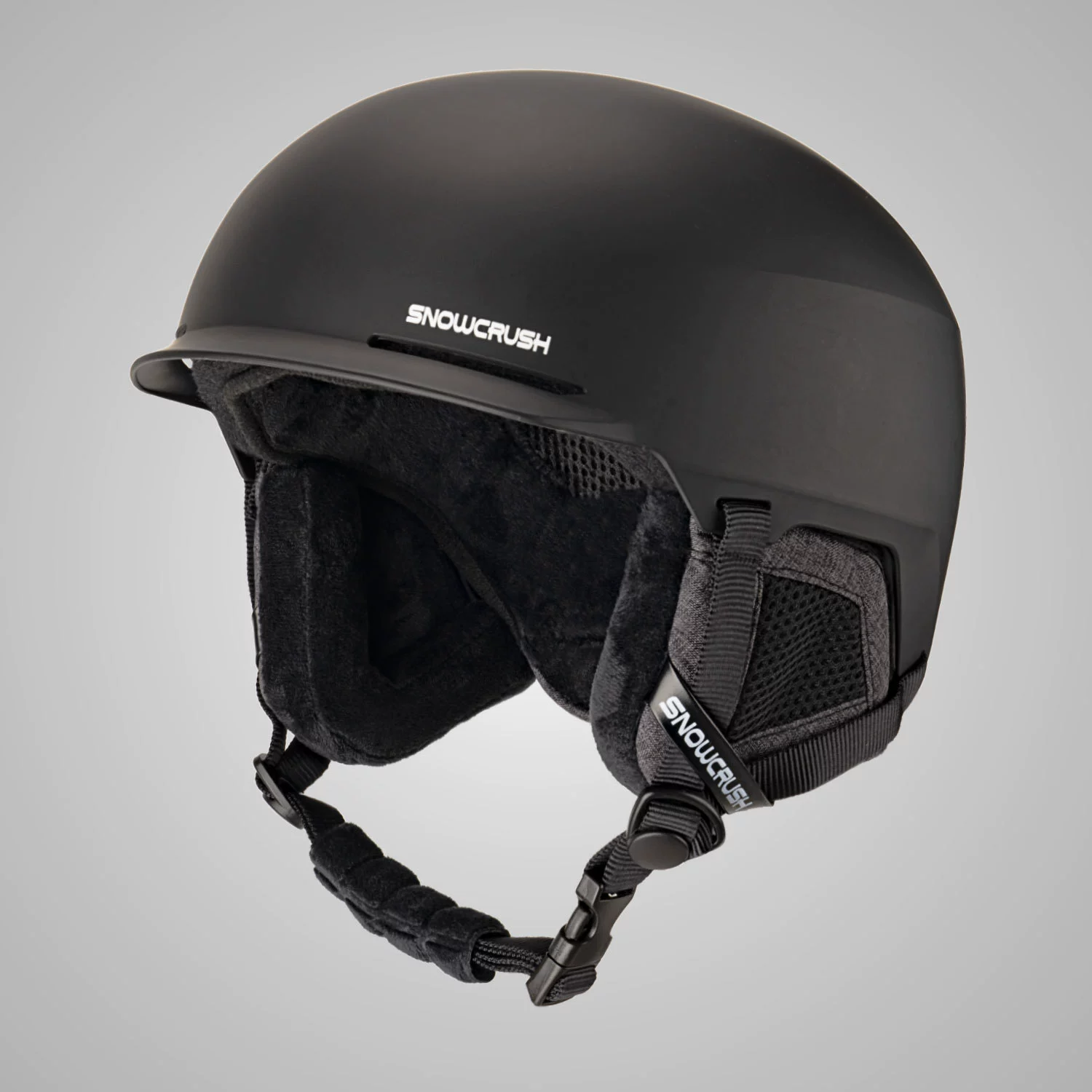EXPLORER SNOWCRUSH шлем для лыж капсула одиночной доски двойной доски дети взрослые мужчины и женщины лыжный шлем