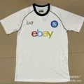 2324 napoli white training uniform