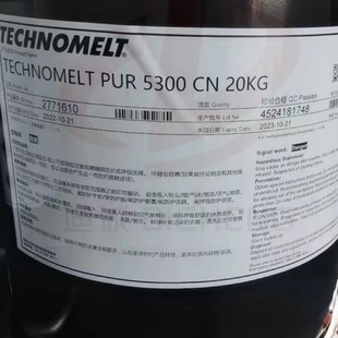 ���h�ߟ����zTECHNOMELT PUR 5300 CN 20KG ���������z���l