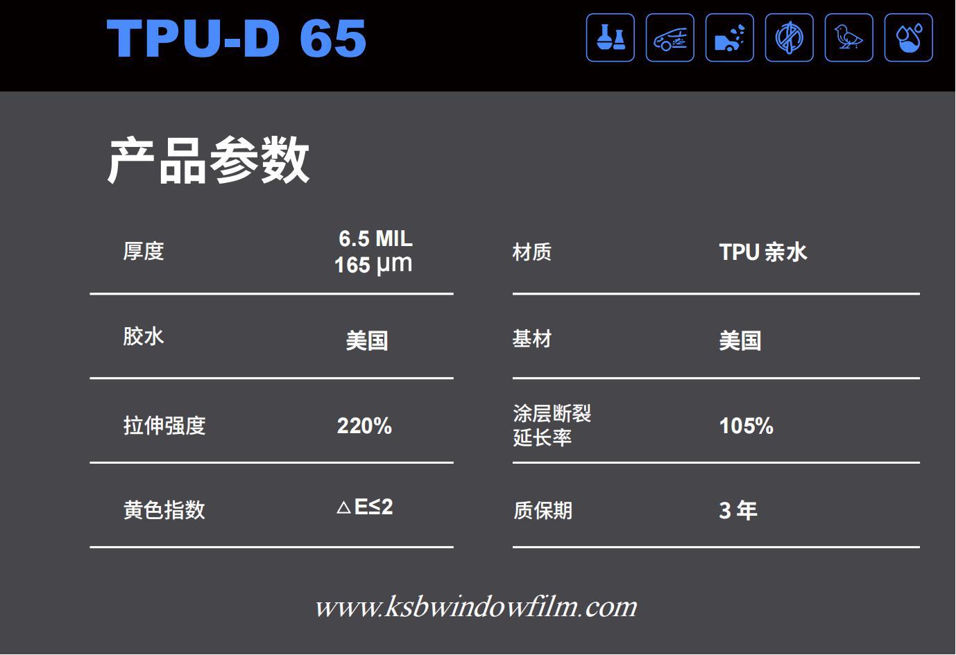 Factory Direct Sales Ppf Tpu Tph Invisible Car Wrap Film Car Paint Protection Film Transparent Repair Body Film