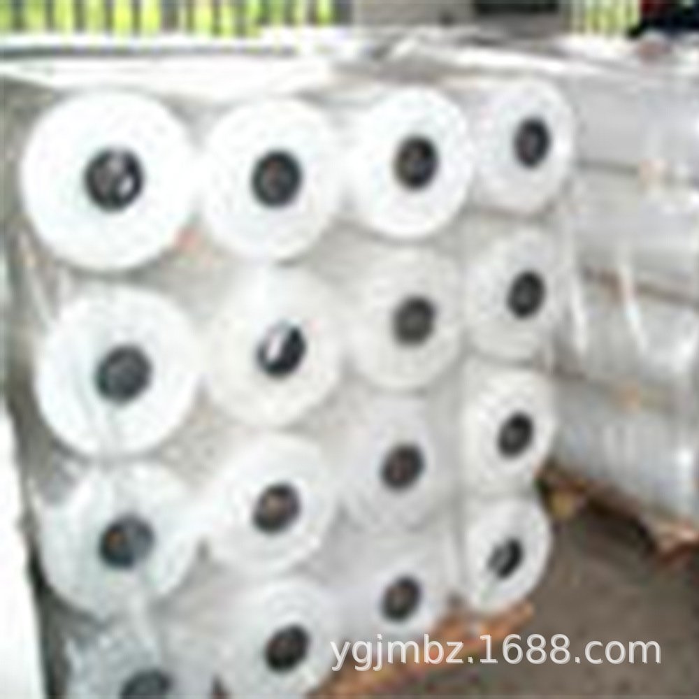 厂家批发供应PA共挤拉伸膜 筒膜 片膜 共挤膜 液体包装膜