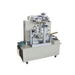 弧面圆面短管 多工位全自动丝印机 瓶盖铝瓶塑料丝网印刷机