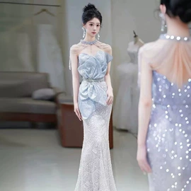 婚纱;晚礼服