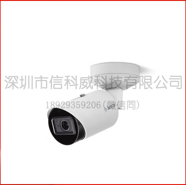 博世NBE-3502-AL-P网络型摄像机