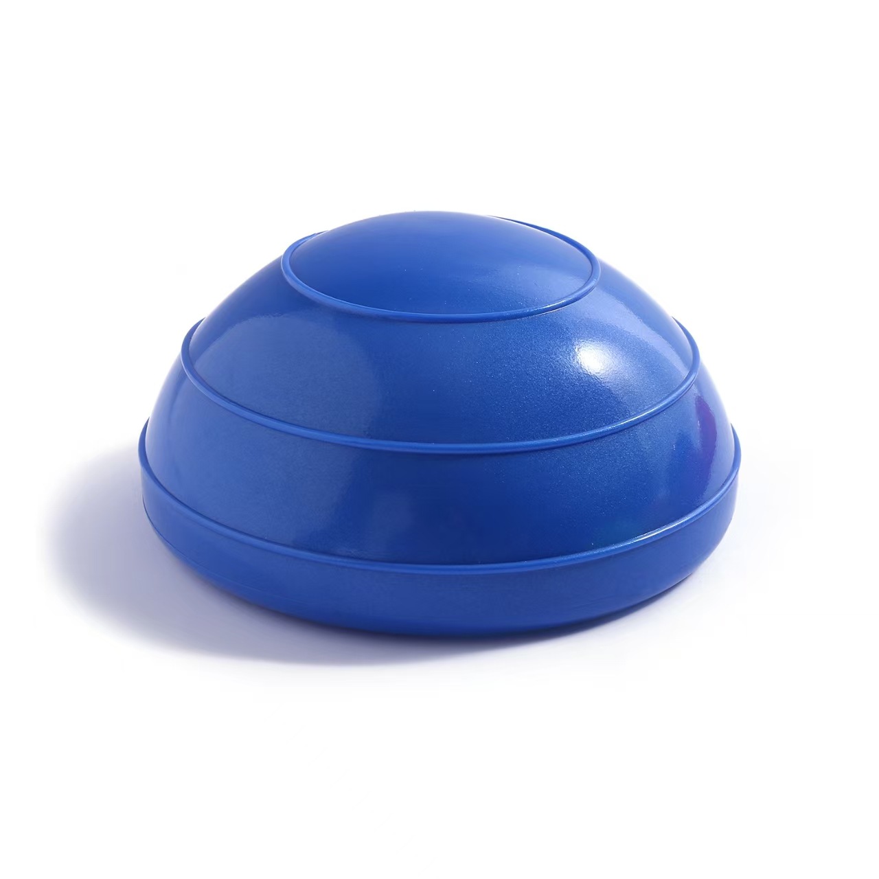 Semiesfera de Equilibrio para Yoga de PVC para Ejercicio en el Hogar