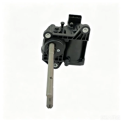 shift actuator – Other walking systems