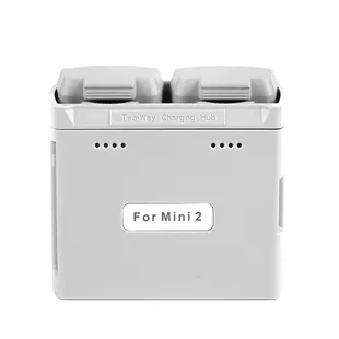Зарядное устройство SE с двусторонней PD-зарядкой для DJI Mini 2