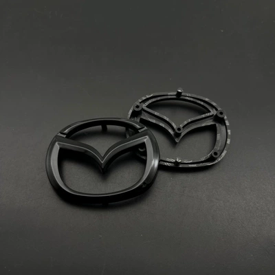 M3 M6 Yirui Steering Wheel | Car logo