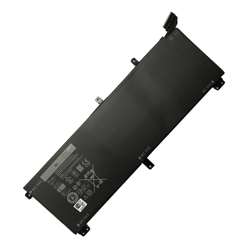 For DELL Precision M3800 XPS15 9530 9535 T0TRM laptop battery
